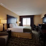 Holiday Inn Express Hotel & Suites Woodland Hills By Ihg